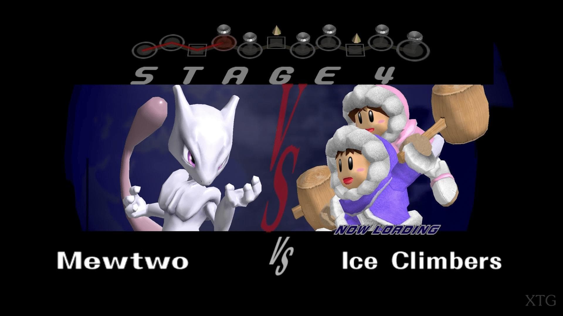 Super Smash Bros. Melee screenshot 3