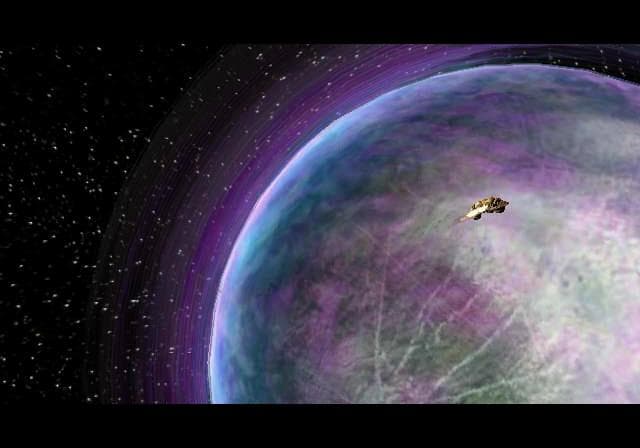 Metroid Prime 2: Echoes screenshot 4