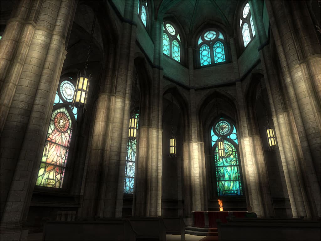 The Elder Scrolls IV: Oblivion screenshot 5