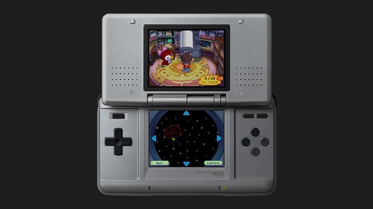 Animal Crossing: Wild World screenshot 6