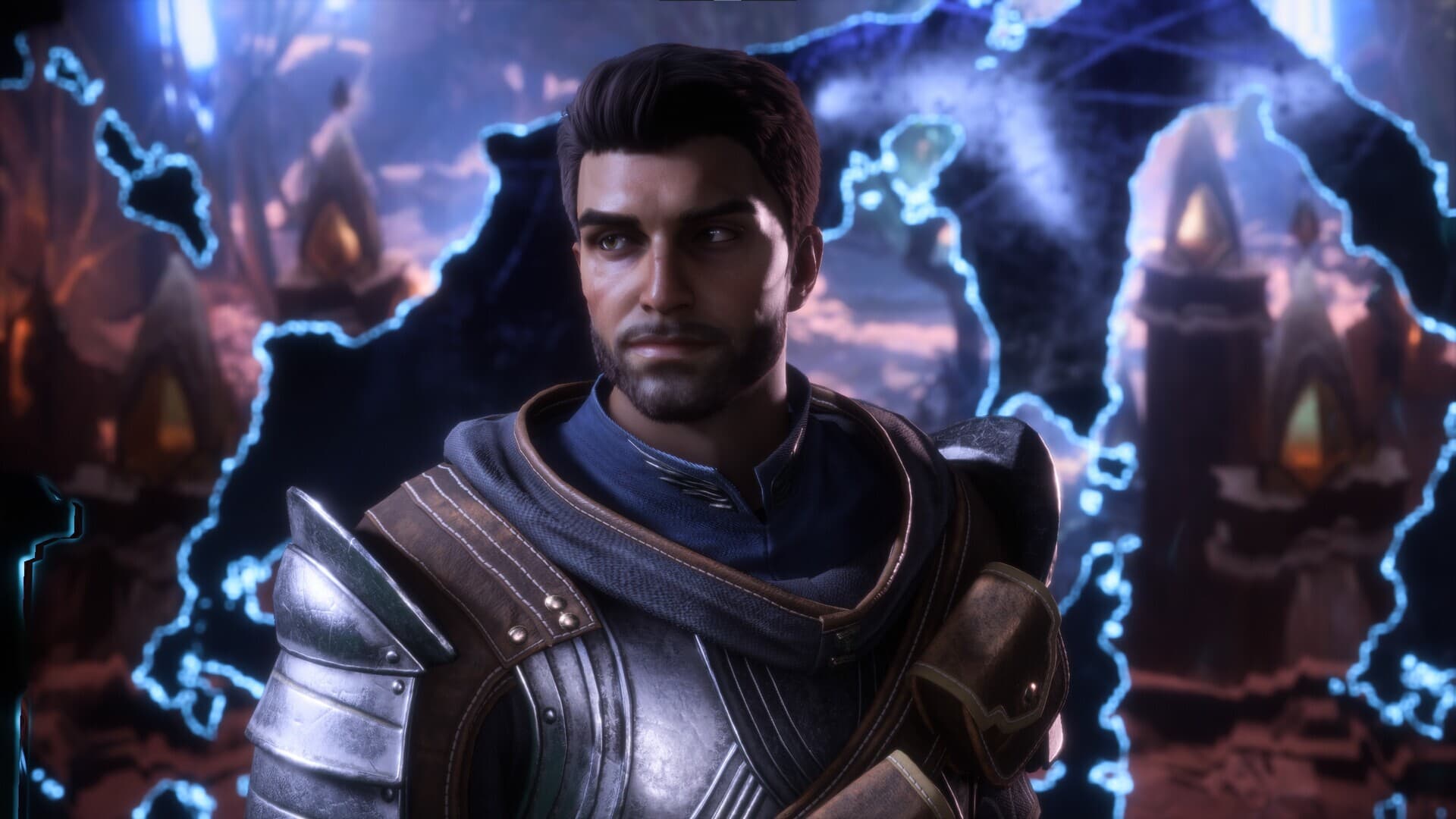 Dragon Age: The Veilguard screenshot 3
