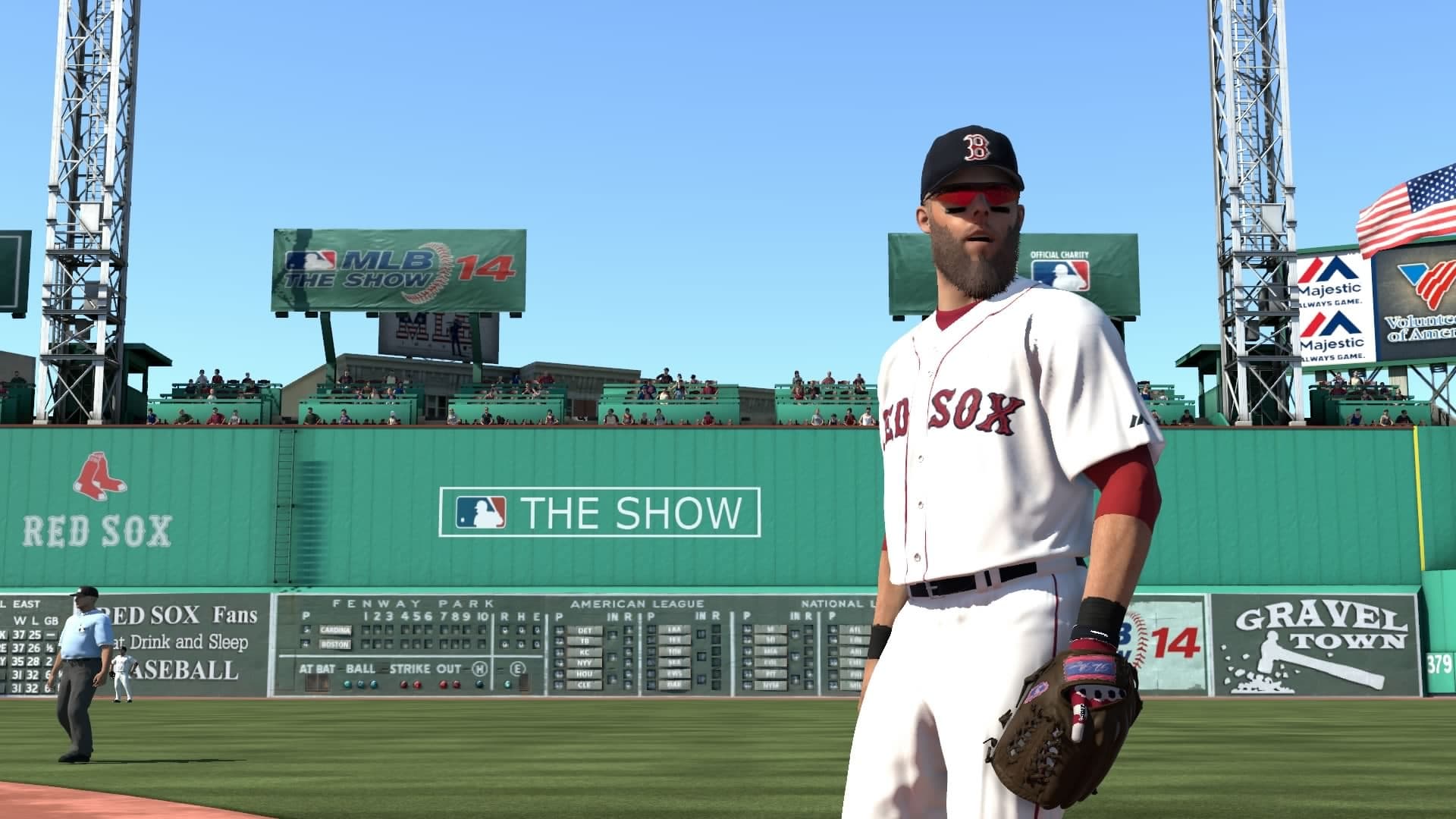 MLB 14: The Show screenshot 4