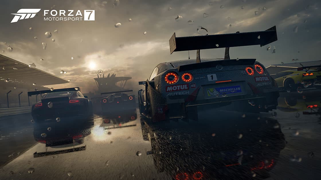Forza Motorsport 7 screenshot 3
