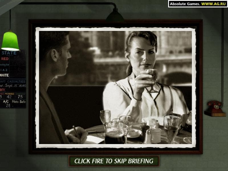Medal of Honor: Allied Assault screenshot 3