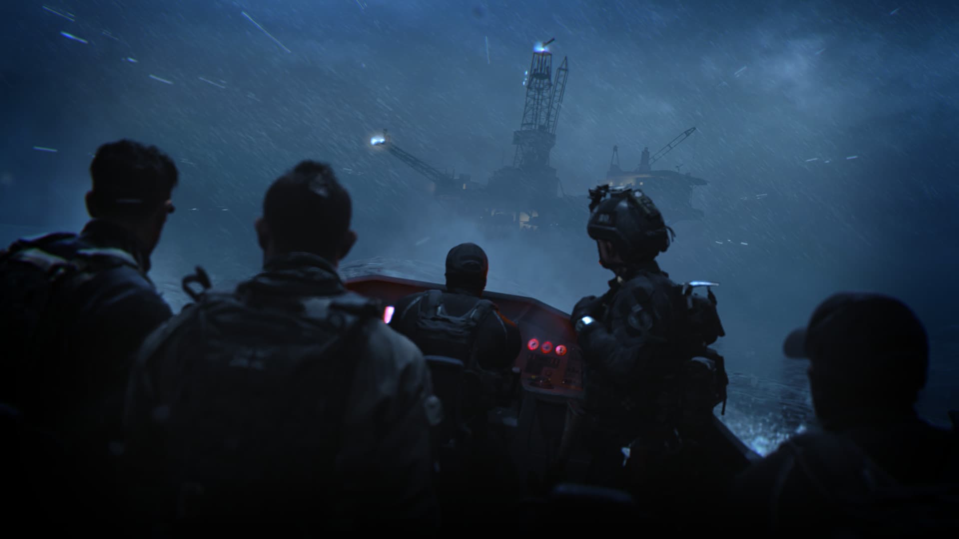 Call of Duty: Modern Warfare II screenshot 6