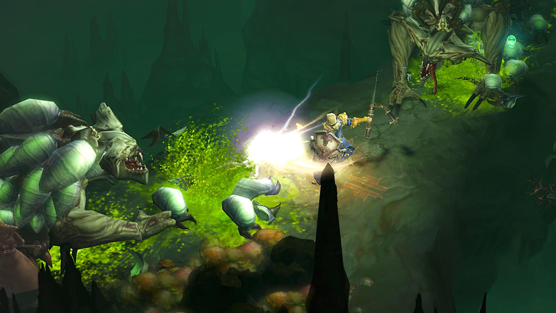 Diablo III: Eternal Collection screenshot 3