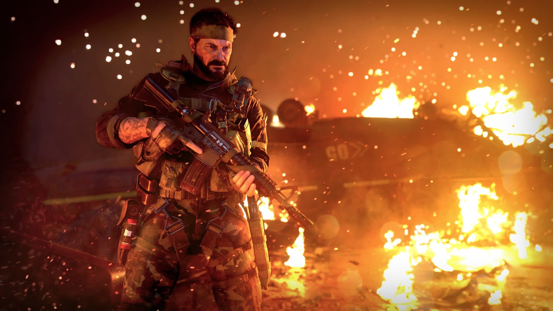 Call of Duty: Black Ops Cold War screenshot 6
