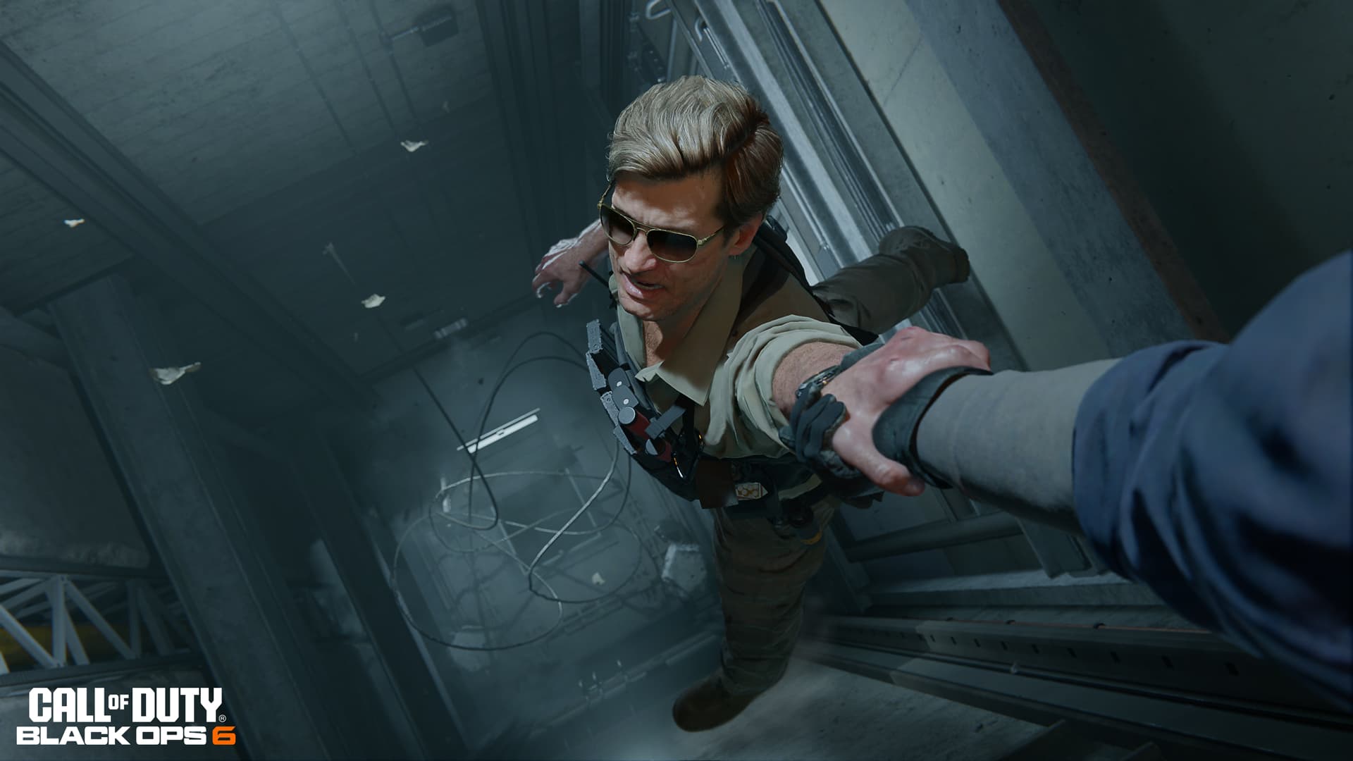Call of Duty: Black Ops 6 screenshot 4