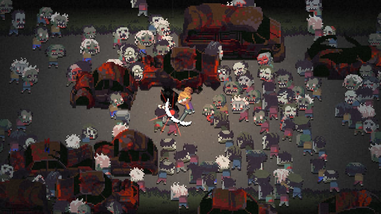 Death Road to Canada screenshot 5