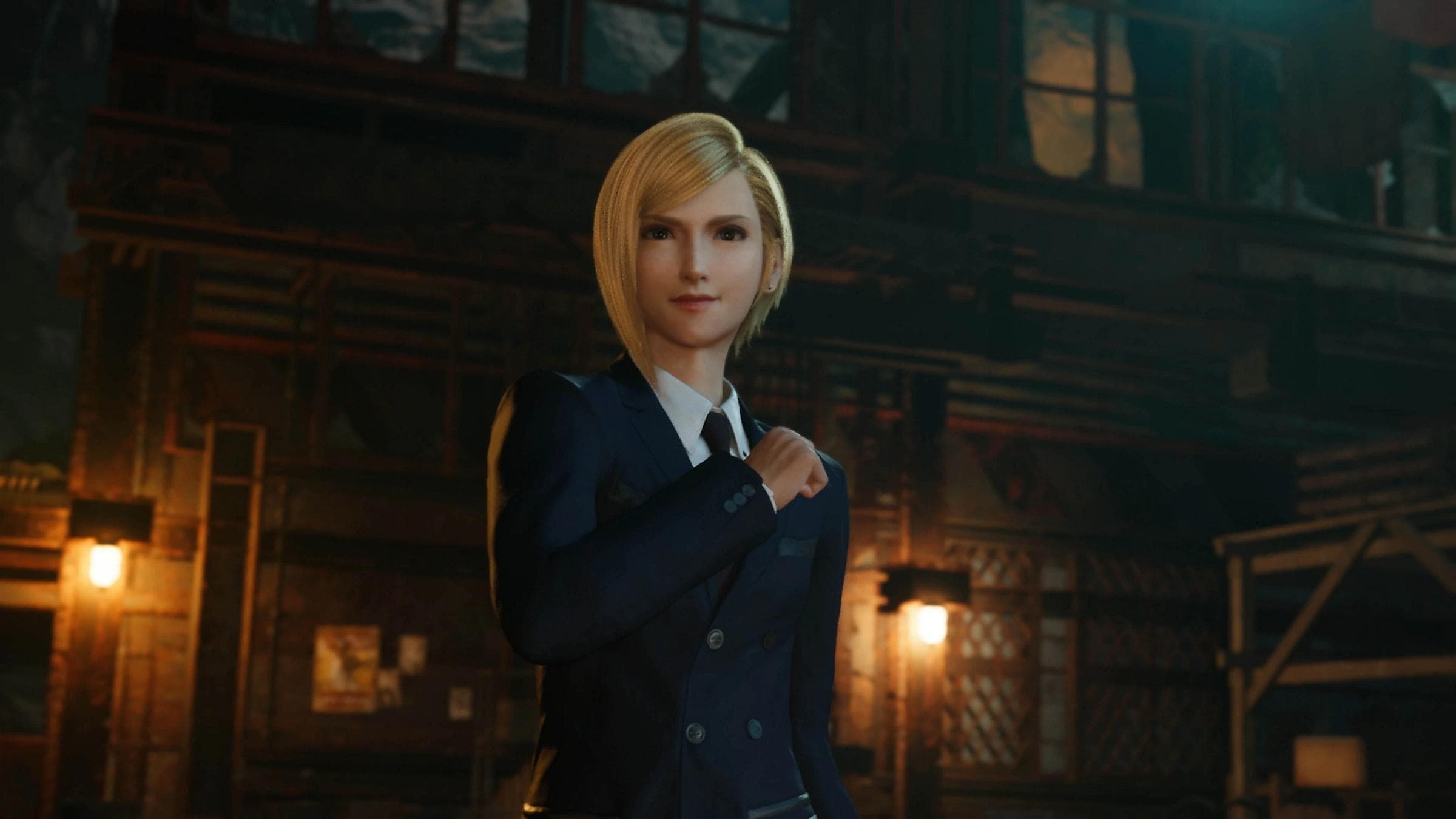 Final Fantasy VII Rebirth screenshot 6