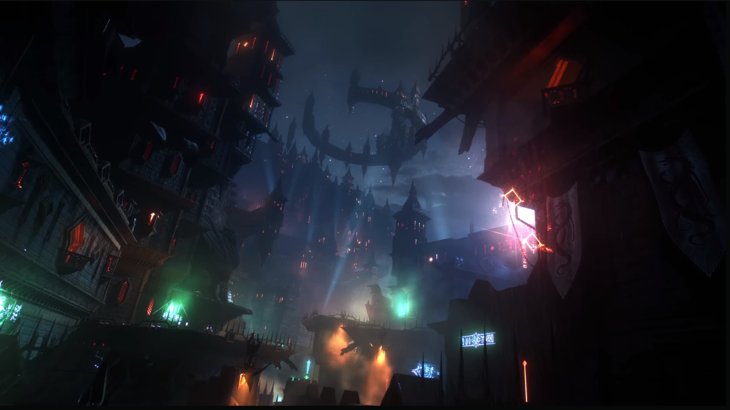 Dragon Age: Dreadwolf screenshot 2