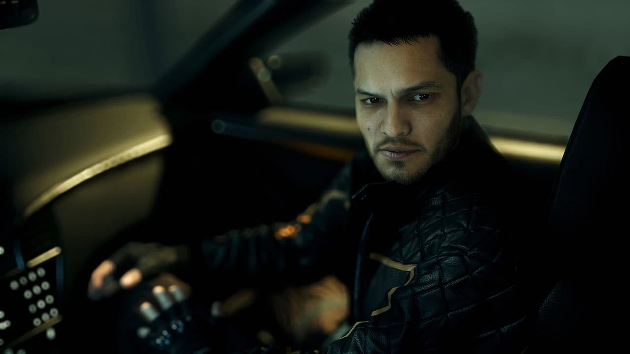 Battlefield Hardline screenshot 3