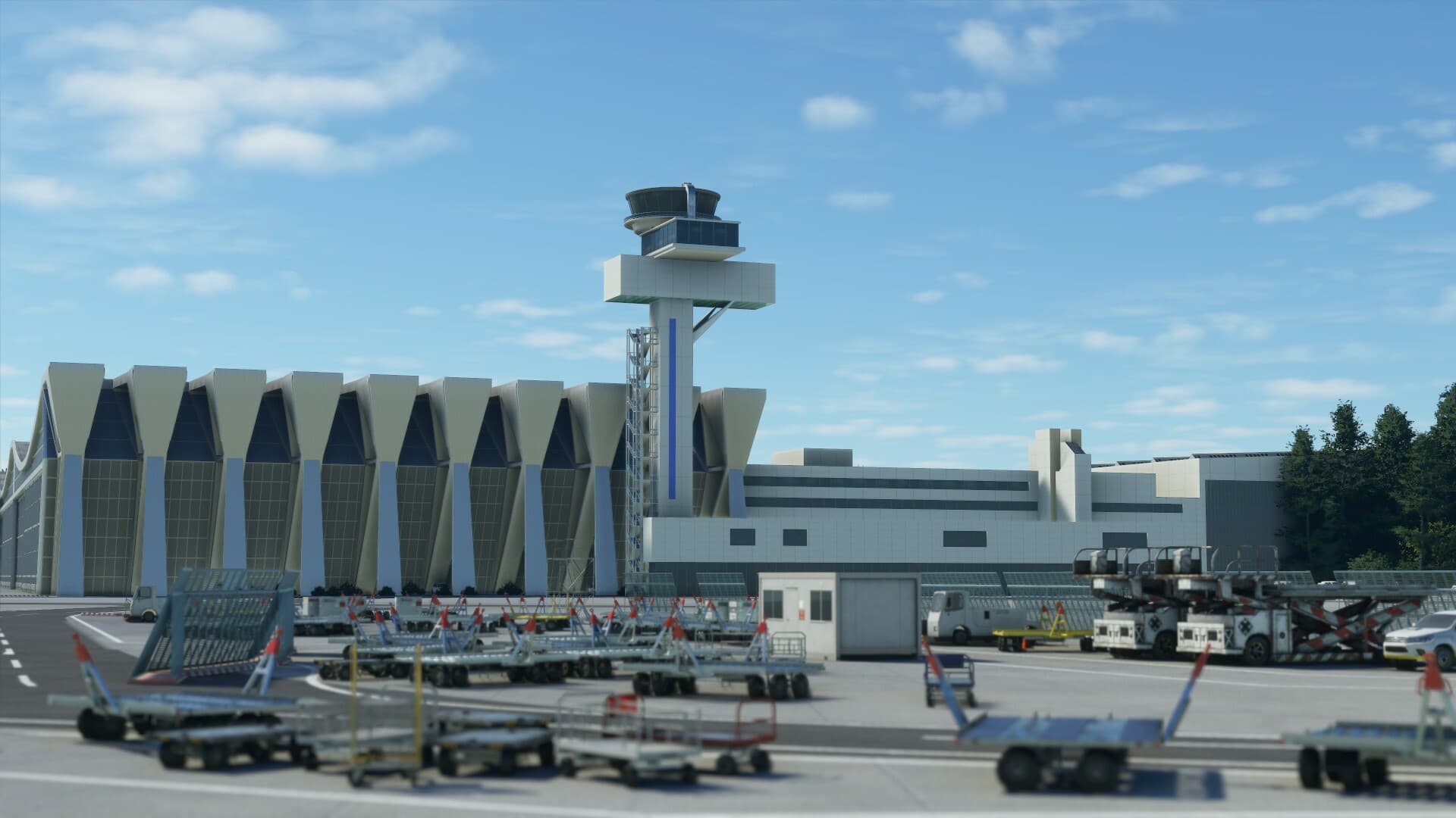 Microsoft Flight Simulator 2020 screenshot 5