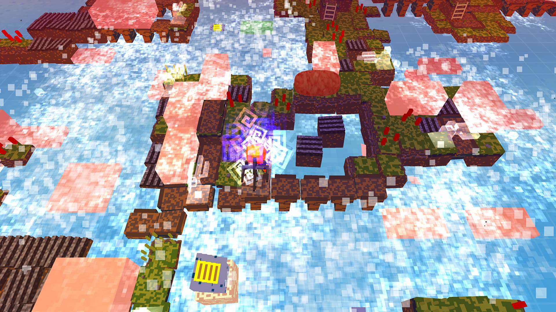 Stephen's Sausage Roll screenshot 4
