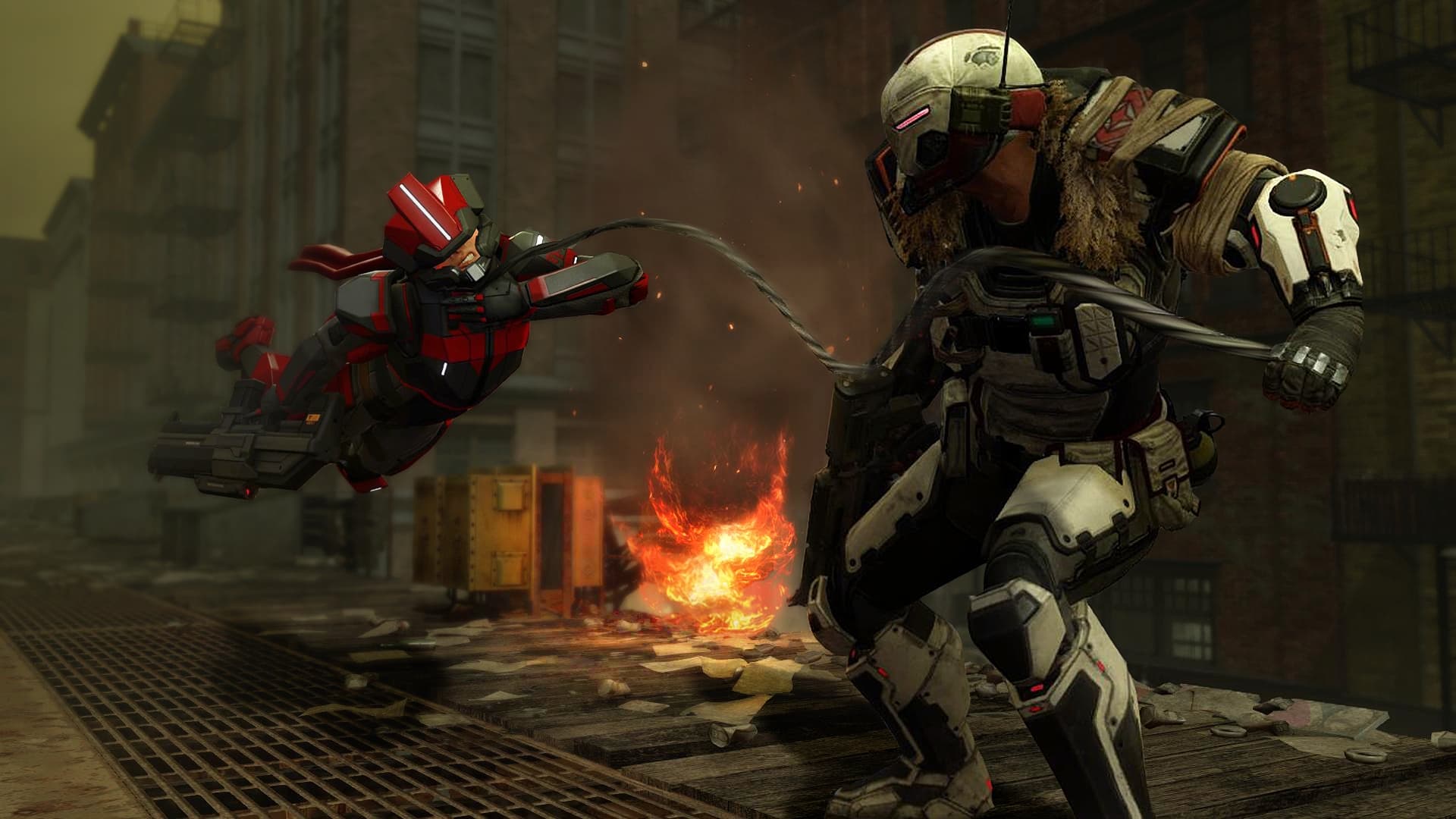 XCOM 2: War of the Chosen screenshot 4