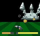 Panzer Dragoon Mini screenshot 3