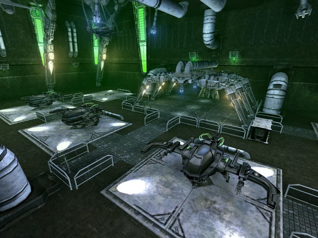 Unreal Tournament 2004 screenshot 5