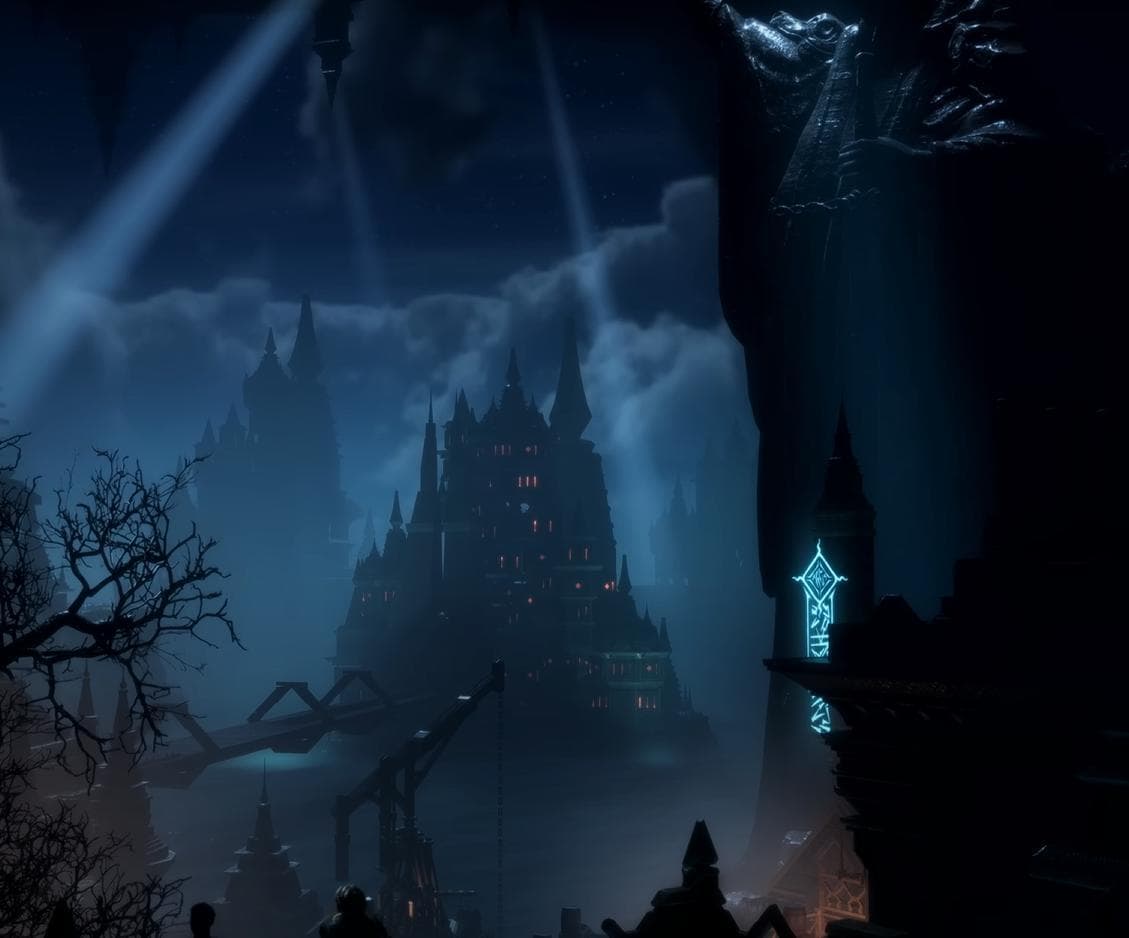 Dragon Age: Dreadwolf screenshot 4