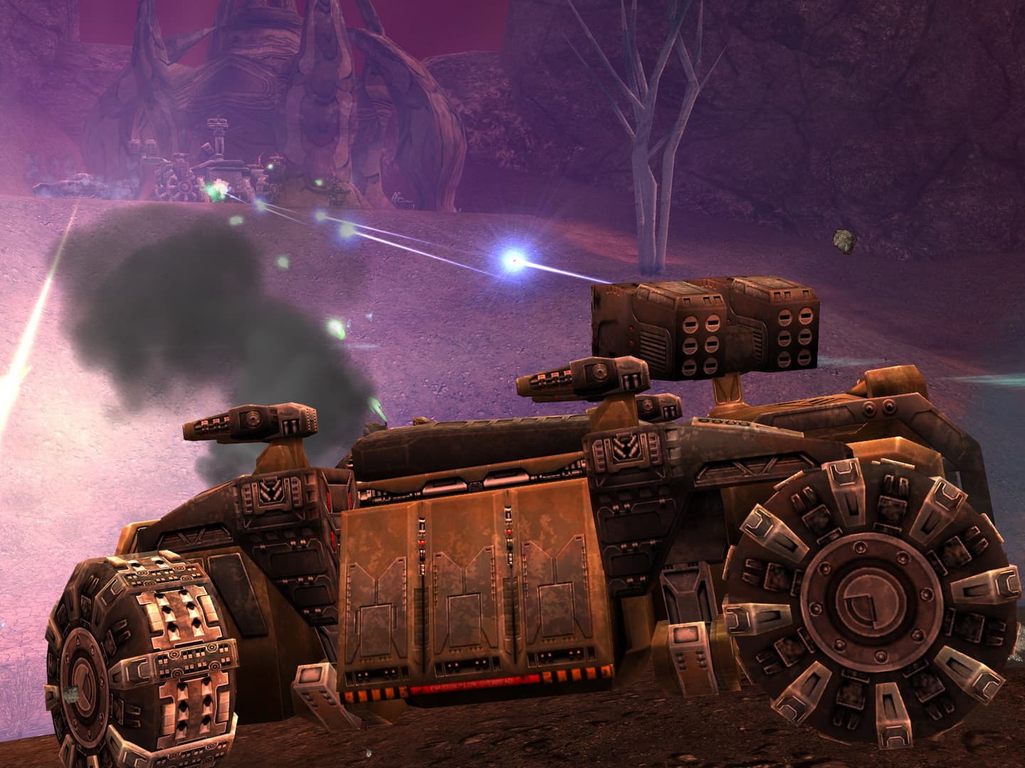 Unreal Tournament 2004: Editor's Choice Edition screenshot 6