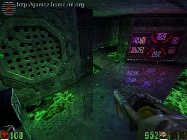 Unreal screenshot 4