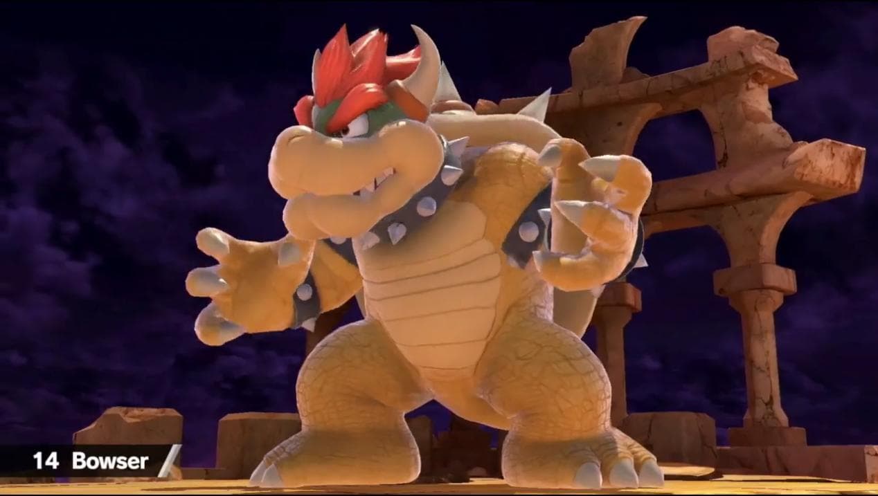 Super Smash Bros. Ultimate screenshot 4