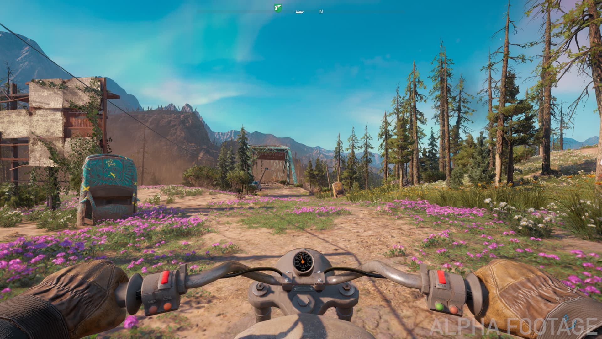 Far Cry New Dawn screenshot 5