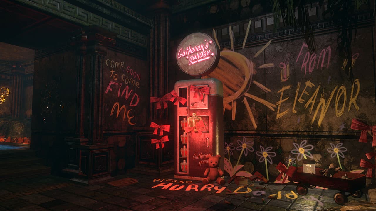 BioShock: The Collection screenshot 5