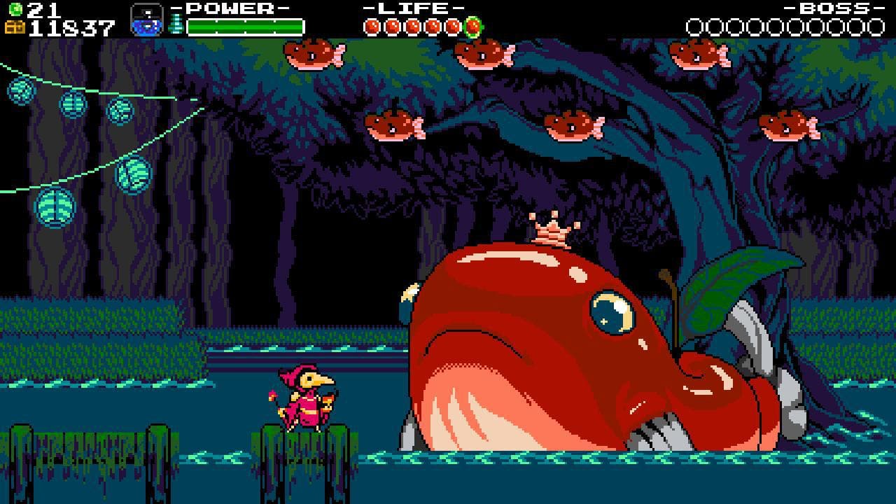 Shovel Knight: Treasure Trove screenshot 6