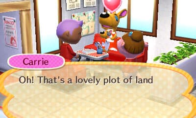 Animal Crossing: Happy Home Designer screenshot 4