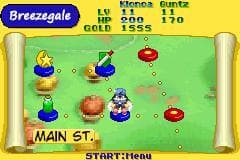 Klonoa Heroes: Legendary Star Medal screenshot 6