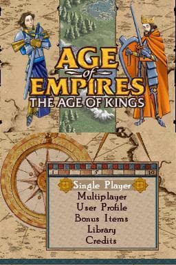 Age of Empires: The Age of Kings screenshot 5