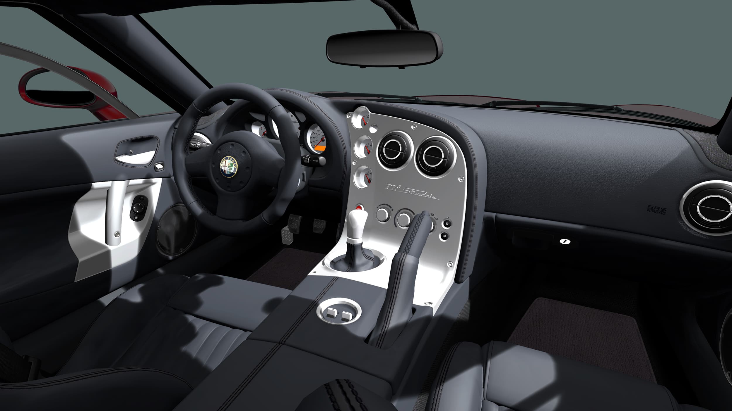 Gran Turismo 6 screenshot 5