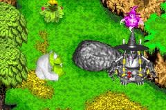 Banjo-Kazooie: Grunty's Revenge screenshot 6