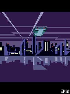 Cyberpunk: The Arasaka's Plot screenshot 1