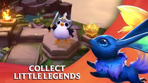 Teamfight Tactics screenshot 5
