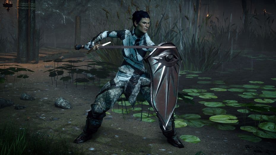 Dragon Age: Inquisition - Spoils of the Avvar screenshot 2