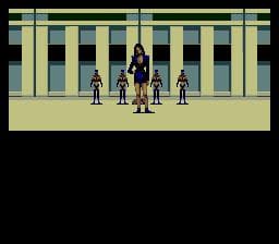 Shin Megami Tensei screenshot 4