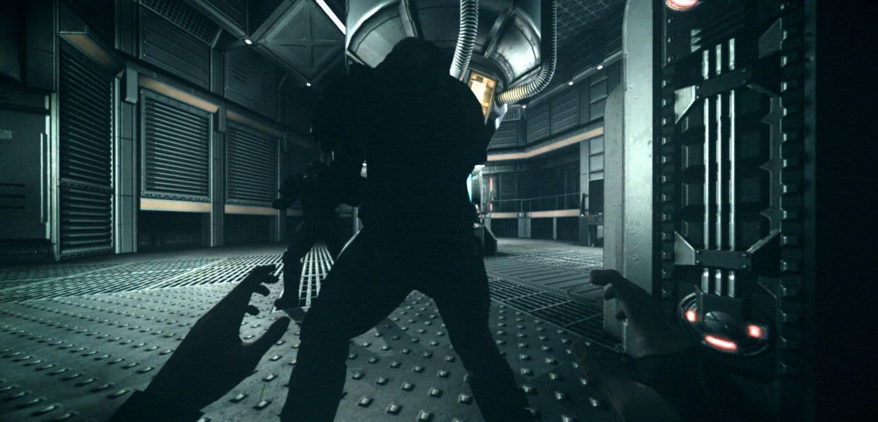 The Chronicles of Riddick: Assault on Dark Athena screenshot 4