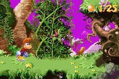 Rayman 3 screenshot 4