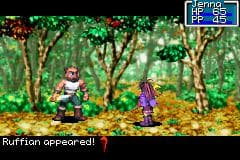 Golden Sun: The Lost Age screenshot 6