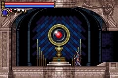 Castlevania: Circle of the Moon screenshot 2