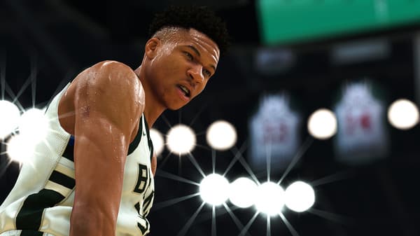 NBA 2K19 screenshot 3