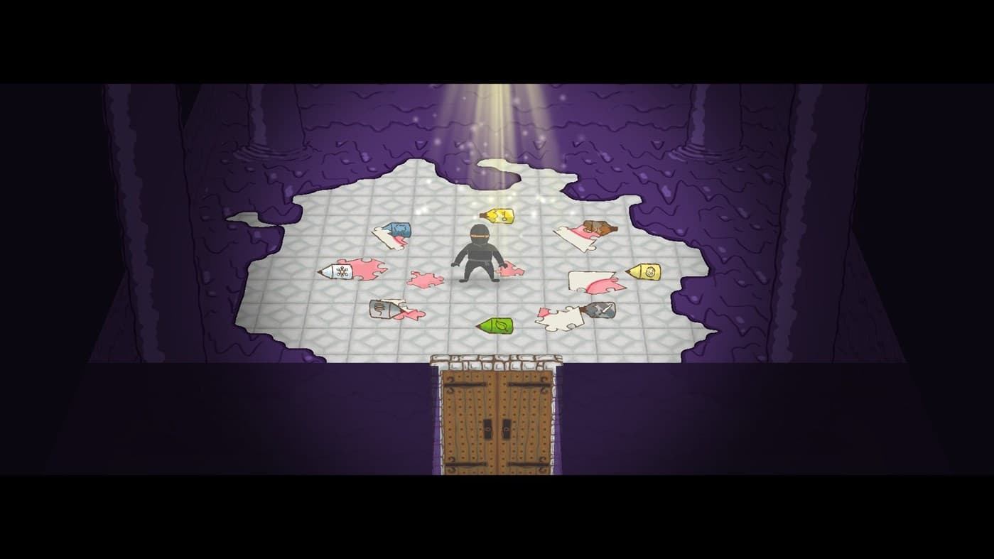 Draw a Stickman: EPIC 2 Xbox screenshot 6