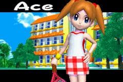Mario Tennis: Power Tour screenshot 2