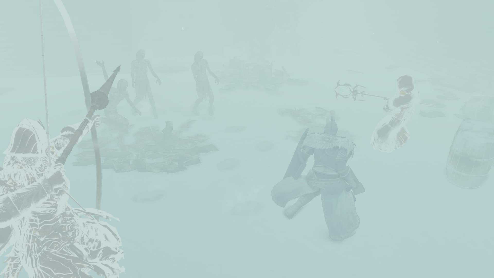 Dark Souls II: Crown of the Ivory King screenshot 1