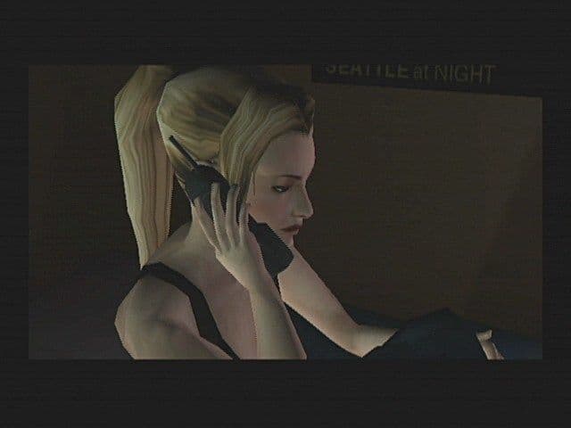 Eternal Darkness: Sanity's Requiem screenshot 6