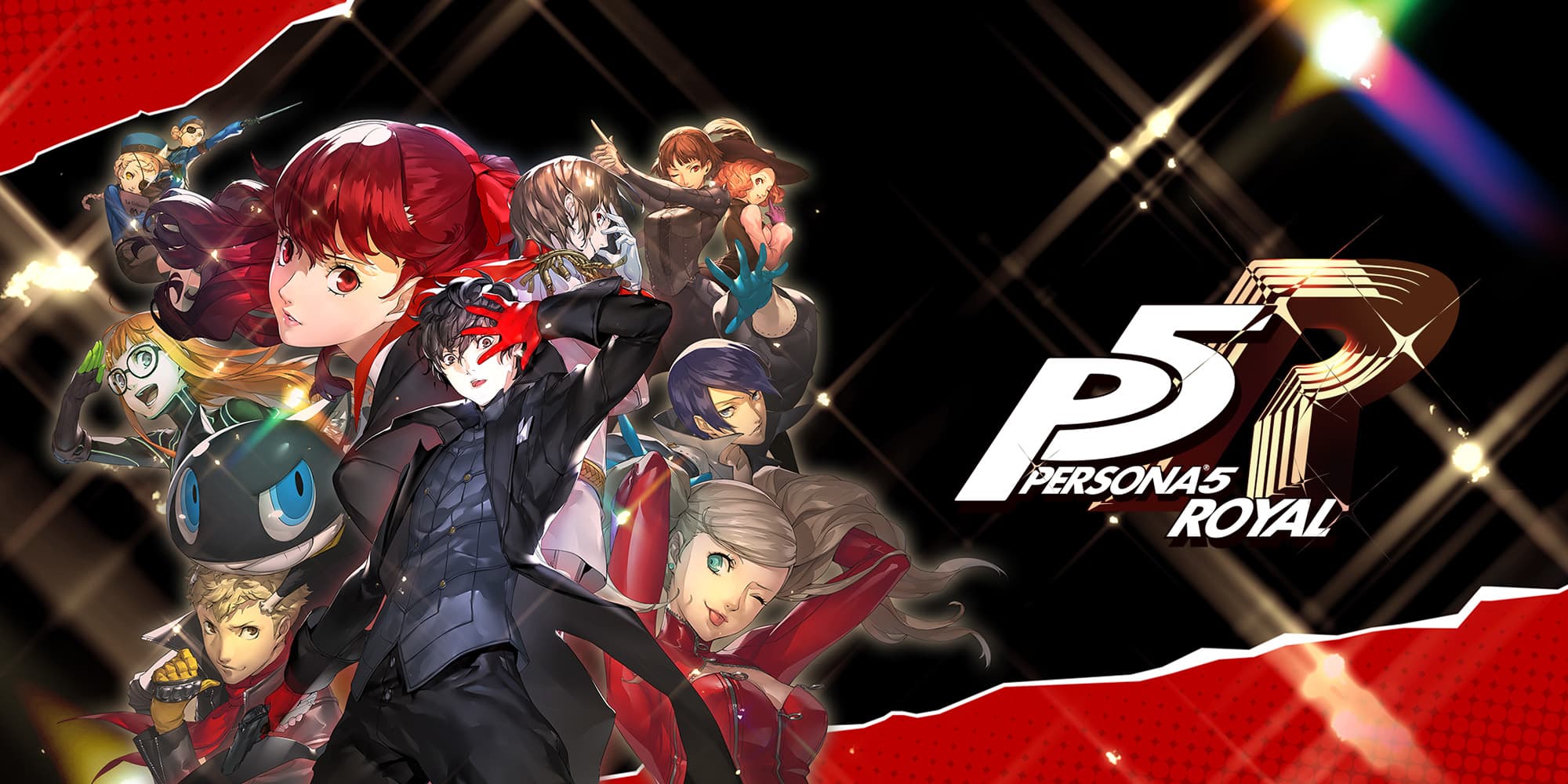 Persona 5 Royal screenshot 6