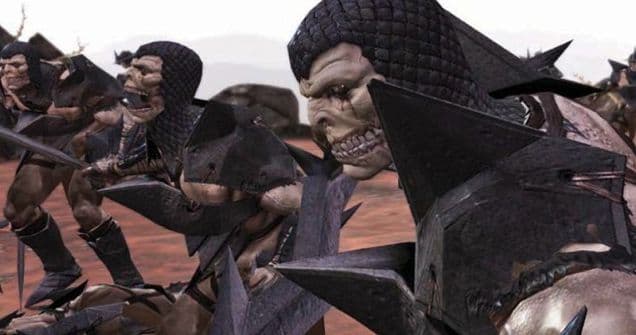 Dragon Age 2 screenshot 6