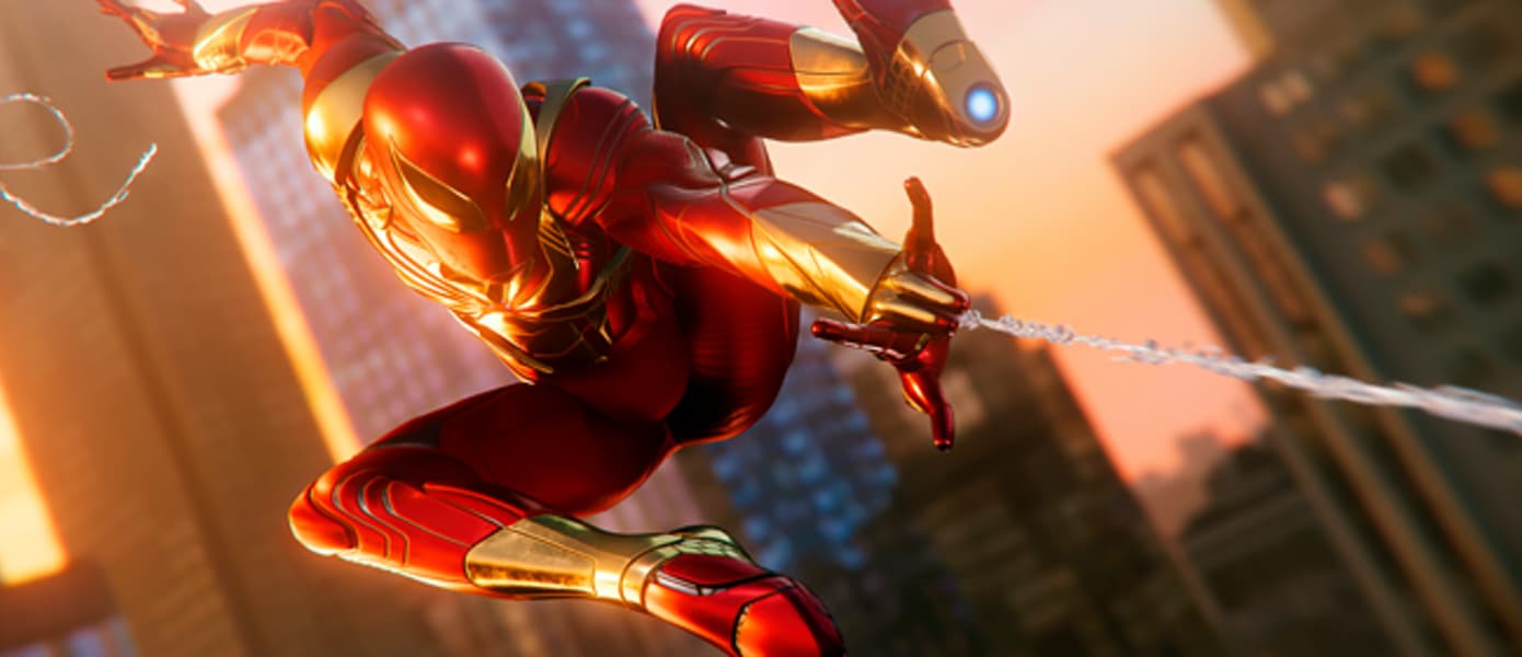 Marvel's Spider-Man - Turf Wars screenshot 1