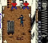 Perfect Dark (GBC) screenshot 6